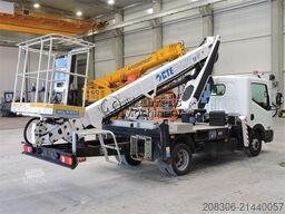 Nissan NT400 Cabstar 35.12