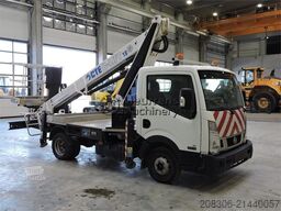Nissan NT400 Cabstar 35.12