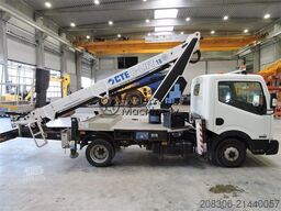 Nissan NT400 Cabstar 35.12