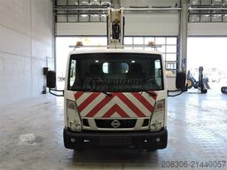 Nissan NT400 Cabstar 35.12