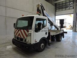 Nissan NT400 Cabstar 35.12