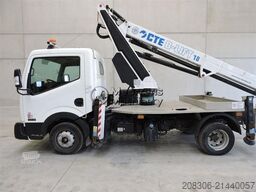 Nissan NT400 Cabstar 35.12