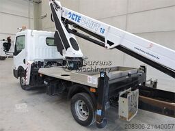 Nissan NT400 Cabstar 35.12