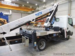 Nissan NT400 Cabstar 35.12