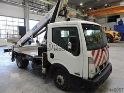 Nissan NT400 Cabstar 35.12