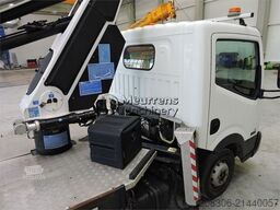 Nissan NT400 Cabstar 35.12