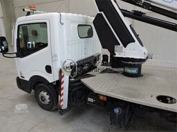 Nissan NT400 Cabstar 35.12