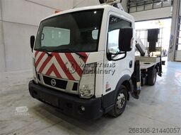 Nissan NT400 Cabstar 35.12