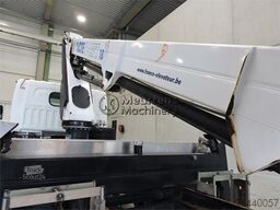 Nissan NT400 Cabstar 35.12