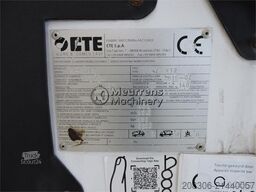 Nissan NT400 Cabstar 35.12