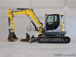 WACKER Neuson EZ80