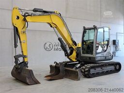 WACKER Neuson EZ80