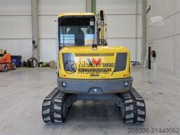 WACKER Neuson EZ80