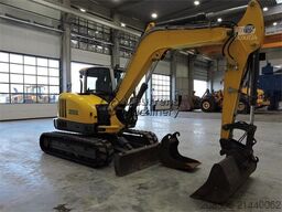 WACKER Neuson EZ80