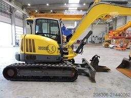 WACKER Neuson EZ80