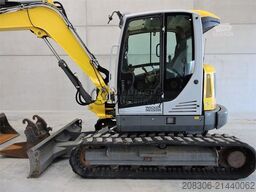 WACKER Neuson EZ80