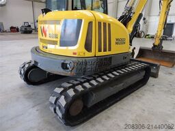 WACKER Neuson EZ80