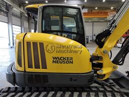 WACKER Neuson EZ80