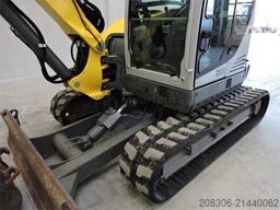 WACKER Neuson EZ80
