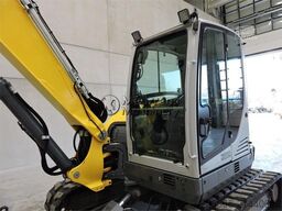 WACKER Neuson EZ80