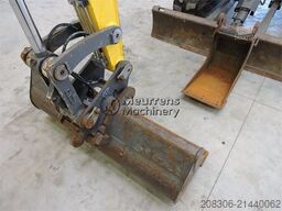WACKER Neuson EZ80