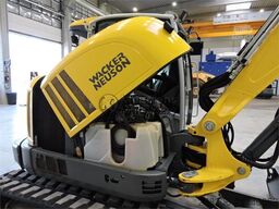WACKER Neuson EZ80