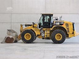 CATERPILLAR 972M