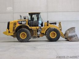 CATERPILLAR 972M