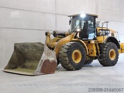 CATERPILLAR 972M