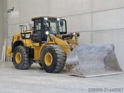 CATERPILLAR 972M