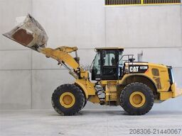 CATERPILLAR 972M