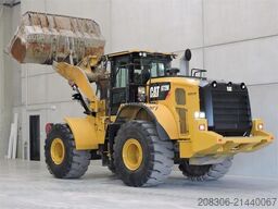 CATERPILLAR 972M