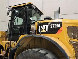 CATERPILLAR 972M