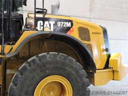 CATERPILLAR 972M