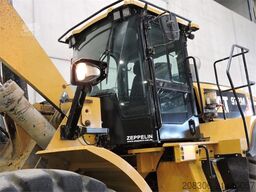 CATERPILLAR 972M