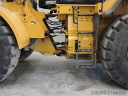 CATERPILLAR 972M