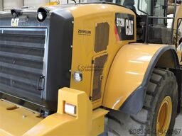 CATERPILLAR 972M