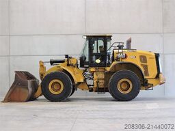 CATERPILLAR 966M