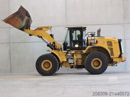 CATERPILLAR 966M