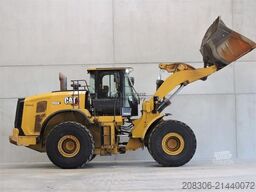 CATERPILLAR 966M