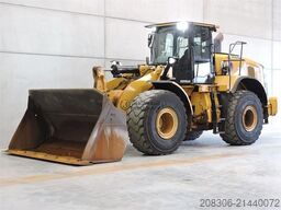 CATERPILLAR 966M