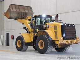 CATERPILLAR 966M
