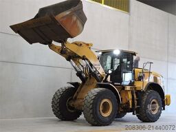 CATERPILLAR 966M