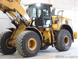 CATERPILLAR 966M