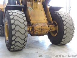 CATERPILLAR 966M