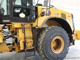 CATERPILLAR 966M