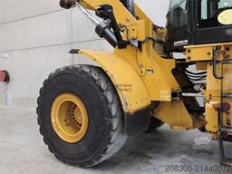 CATERPILLAR 966M