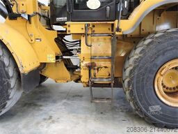 CATERPILLAR 966M