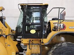CATERPILLAR 966M