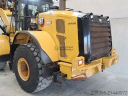 CATERPILLAR 966M